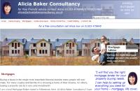 Alicia Baker Consultancy